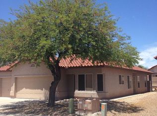 8977 E Rainsage St, Tucson, AZ 85747