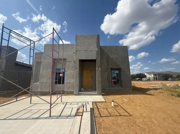 222 Lusitano Dr, Laredo, TX 78046