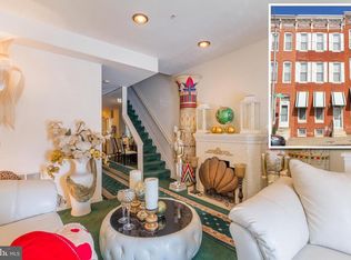 710 E Biddle St, Baltimore, MD 21202