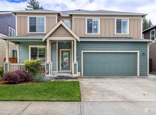 1504 Farina Loop SE, Olympia, WA 98513