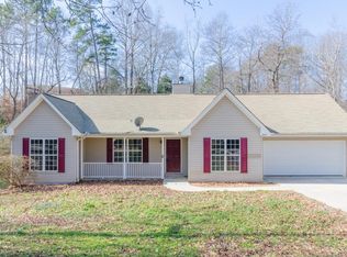 4123 Lori Ln, Gainesville, GA 30506