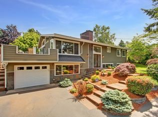 18968 Marine View Dr SW, Normandy Park, WA 98166