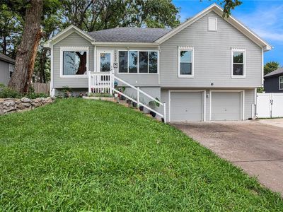 14908 Stonewood Dr, Grandview, MO, 64030