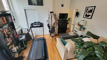 Rented by New York Dwellings LLC