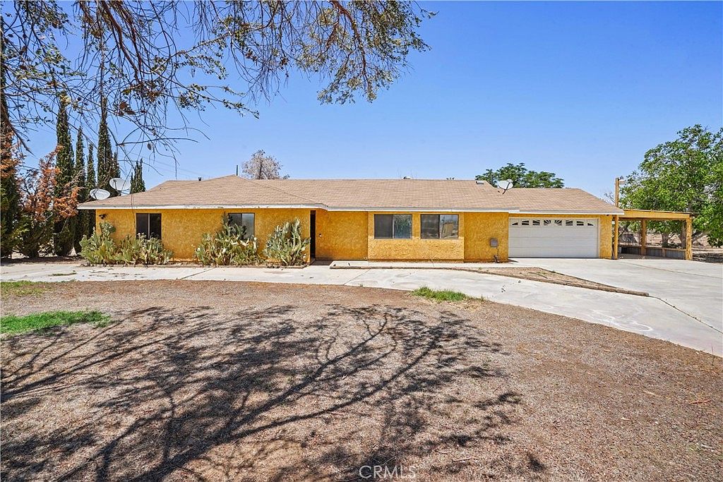 16507 E Avenue T4, Llano, CA 93544 Zillow