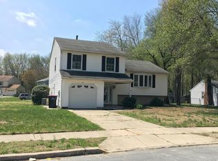 47 Edinburgh Rd, Blackwood, NJ 08012