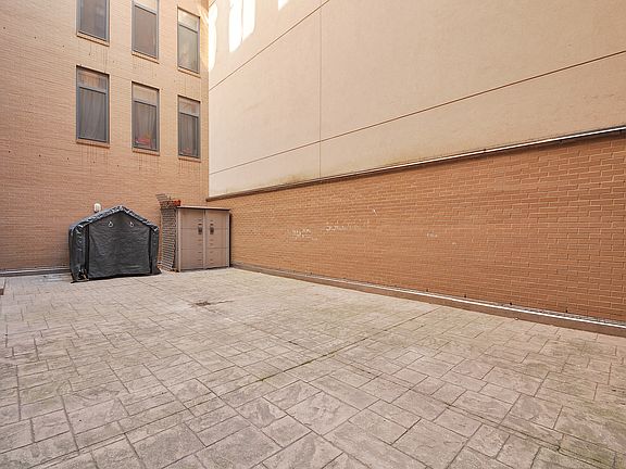 Private Outdoor space