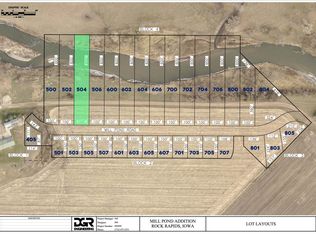 504 Mill Pond Rd, Rock Rapids, IA 51246