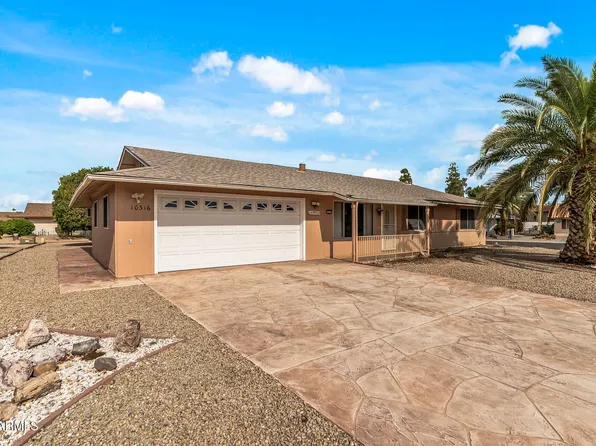 10316 W WILLOW CREEK Circle, Sun City, AZ 85373