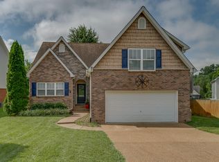 1714 Freiburg Dr, Spring Hill, TN 37174