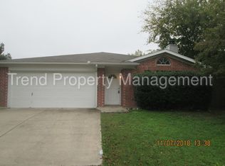 6716 Black Wing Dr, Fort Worth, TX 76137