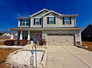 116 Lincolnton Ct, Jacksonville, NC 28540