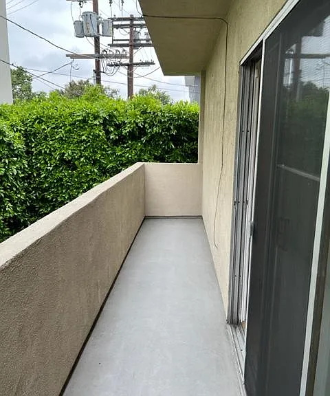 8556 Gregory Way #4 — Photo 9