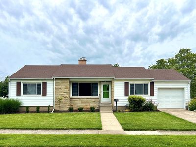 1303 Croydon Rd, Troy, OH, 45373