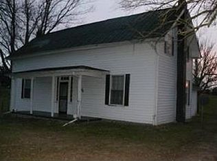 1080 Jim Fox Rd, Greeneville, TN 37743