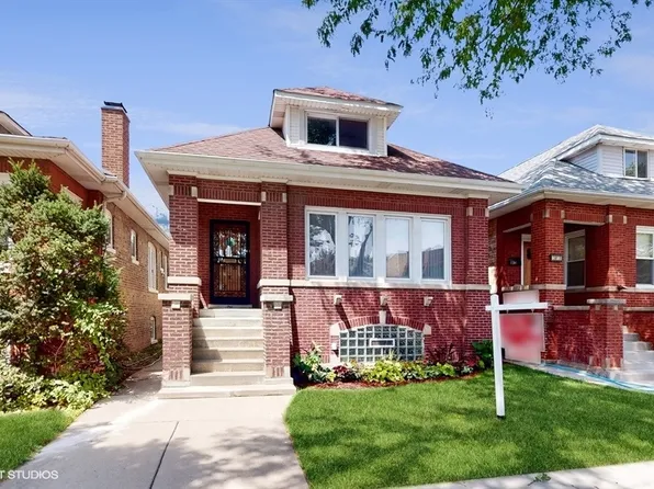 5916 N Fairfield Ave, Chicago, IL 60659