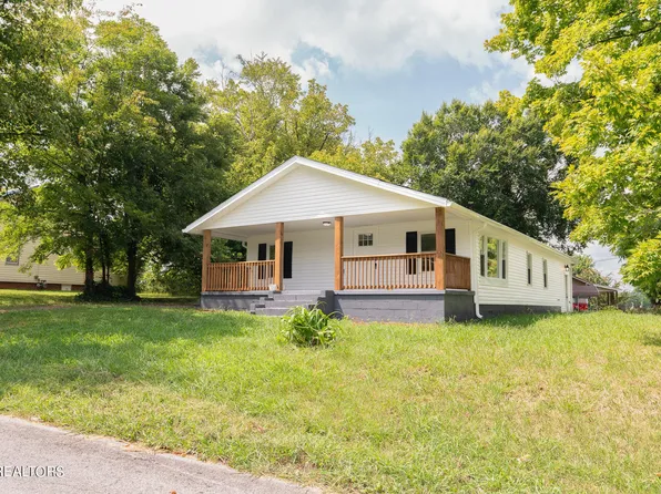 1214 Richardson St, Athens, TN 37303