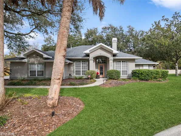 4722 NW 72nd Ln, Gainesville, FL 32653