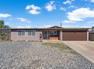 1535 Sweetbrier St, Palmdale, CA 93550