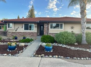 705 Jana Ct, Roseville, CA 95678