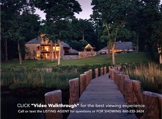 310 Watrous Point Rd, Old Saybrook, CT 06475