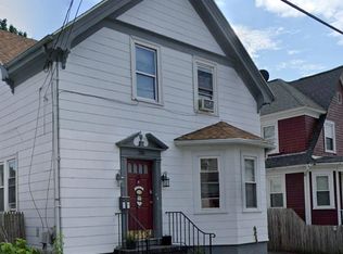 286 California Ave, Providence, RI 02905