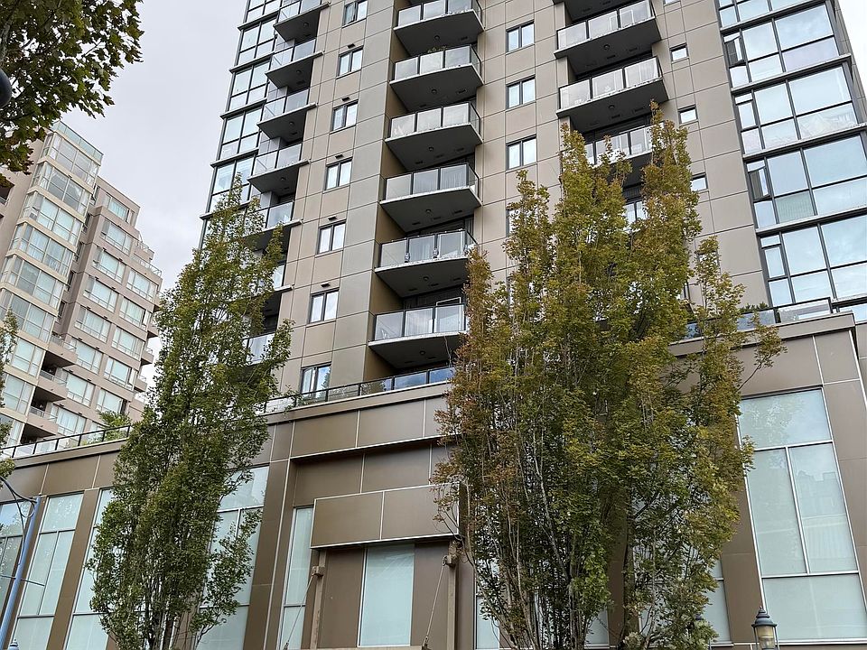 1st image of 6133 Buswell St #703