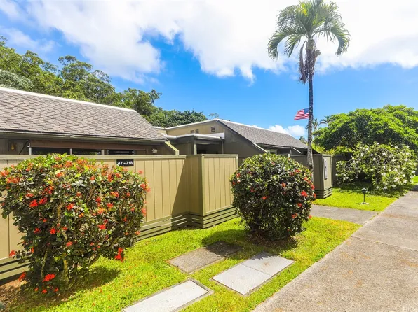 47-718 Hui Kelu St #1504, Kaneohe, HI 96744