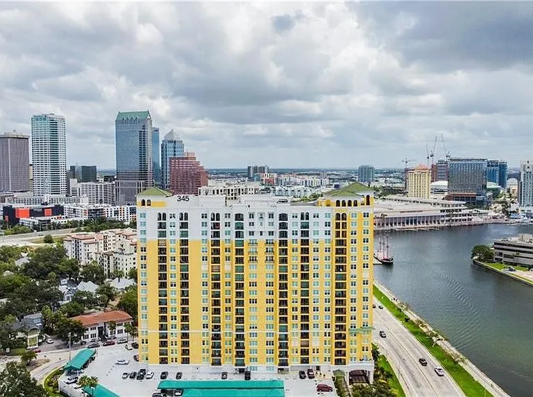 345 Bayshore Blvd #903 — Photo 45