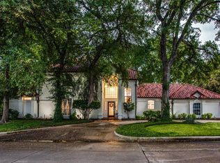 5900 Riverbend Pkwy, Fort Worth, TX 76112