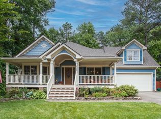 202 Magnolia Breeze Ct, Apex, NC 27502