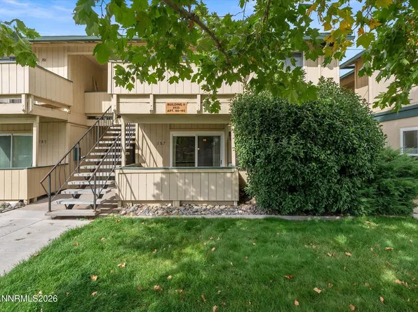 3925 Clear Acre Ln APT 187, Reno, NV 89512