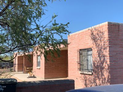 727 W Idaho St, Tucson, AZ, 85706