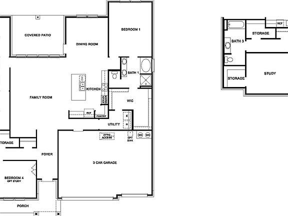 2nd image of this home