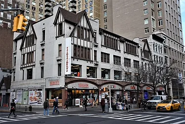 Rented by Quality Living Village, Inc.