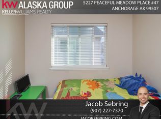 5227 Peaceful Meadow Pl #47, Anchorage, AK 99507