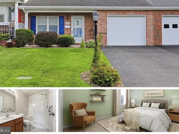 1236 Grand Legacy Dr, Hagerstown, MD 21740