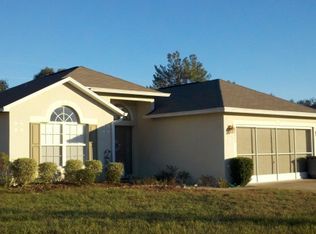 3645 SW 133rd Loop, Ocala, FL 34473