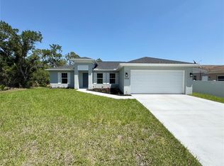 4336 Blackman St, North Port, FL 34291