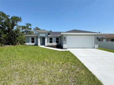 4336 Blackman St, North Port, FL, 34291