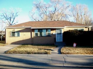 1031 Alexander Cir, Pueblo, CO 81001