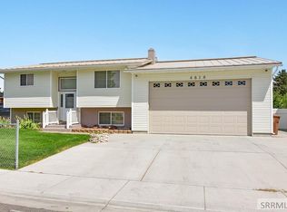 4618 Targhee Pl, Chubbuck, ID 83202