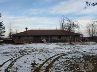 24318 550th St, Centerville, IA 52544