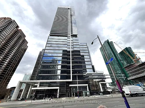 5 Sheppard Ave E #2021 Photo 1