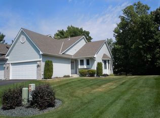 2632 Pine Ridge Dr, Anoka, MN 55303