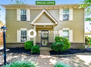 1677 Ranmar Dr, Cordova, TN 38016