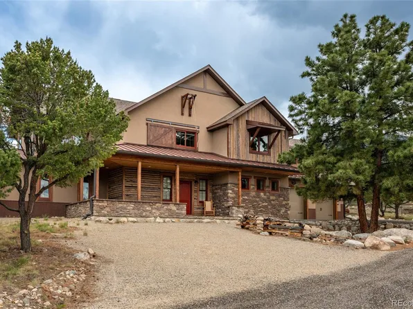 30177 Princeton Hills, Buena Vista, CO 81211