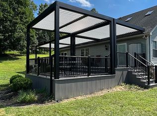 227 Brogan Dr, Wheeling, WV 26003