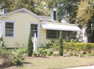 758 Ellwood Ave, Orlando, FL 32804