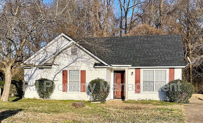 5326 Cedar Bluff Dr